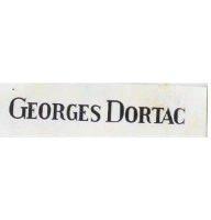 GEORGES DORTAC 