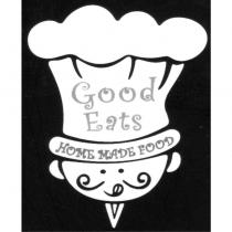 Good Eats HOME MADE FOOD 及圖