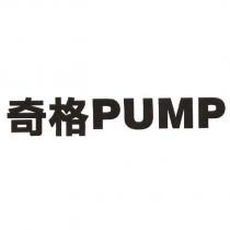 奇格 PUMP