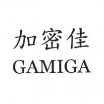 加密佳 GAMIGA