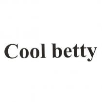 Cool betty