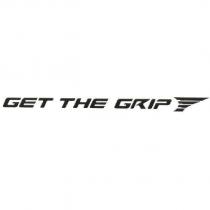 GET THE GRIP