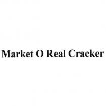 Market O Real Cracker