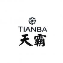 TIANBA 天霸 & flower device