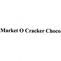 Market O Cracker Choco