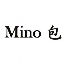 Mino 包及圖