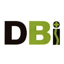 DBI 字圖