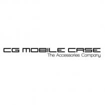 CG MOBILE CASE