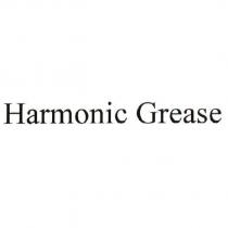 Harmonic Grease