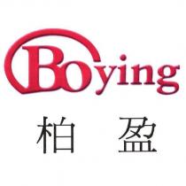 Boying 柏盈