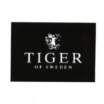 TIGER OF SWEDEN & Device