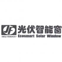 正峰新能源公司標章