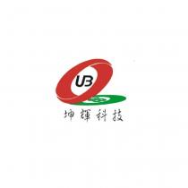 坤輝科技 UB 及圖