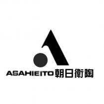 ASAHIEITO 朝日衛陶及圖