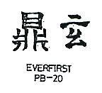 鼎玄 EVERFIRST PB 20