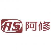 阿修 AS 設計圖