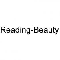 Reading-Beauty