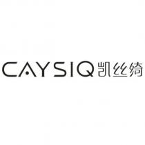 CAYSIQ 凱絲綺