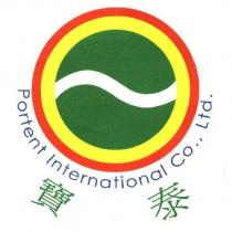 寶泰 Portent International Co., Ltd