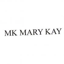 MK MARY KAY