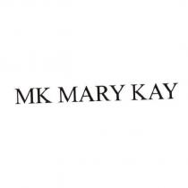 MK MARY KAY