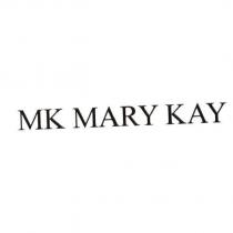 MK MARY KAY