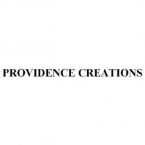 PROVIDENCE CREATIONS