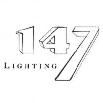 147 LIGHTING 及圖