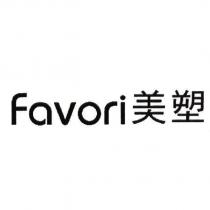 Favori 美塑