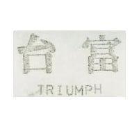 台富 TRIUMPH 