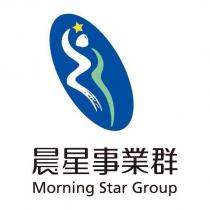 晨星事業群 Morning Star Group 及圖
