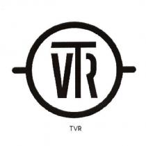 TVR 圖及 TVR