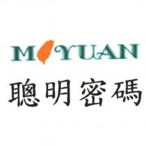 MIruAN 設計圖 聰明密碼