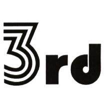 3rd