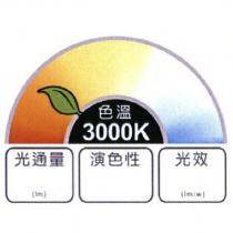 LED 燈泡易讀標示證明標章