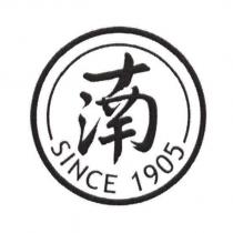 南洋 SINCE 1905 Device