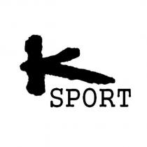 KSPORT 設計字