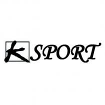 KSPORT 及圖