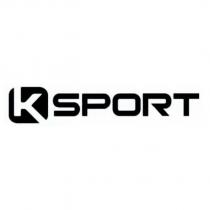 KSPORT 及圖
