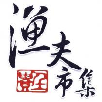 漁夫市集及圖
