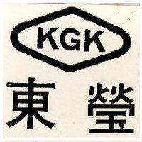 東瑩及圖 KGK