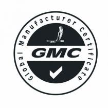 GMC 及圖