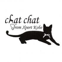 CHAT CHAT 及圖