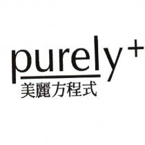 Purely 美麗方程式