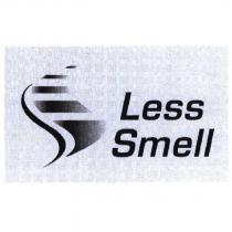 LESS SMELL