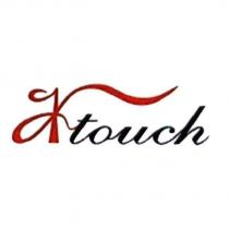 Xtouch 設計體