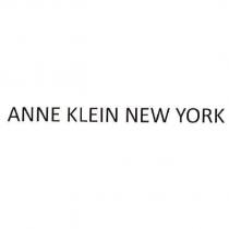 ANNE KLEIN NEW YORK