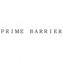 PRIME BARRIER