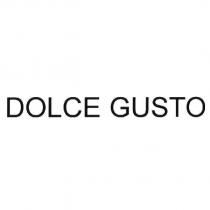 DOLCE GUSTO