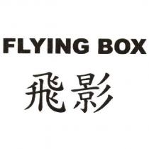 飛影 FLYING BOX